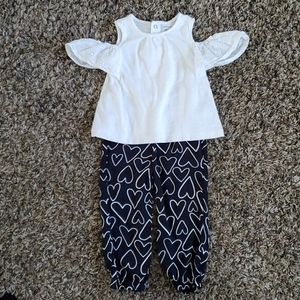 2pc matching set